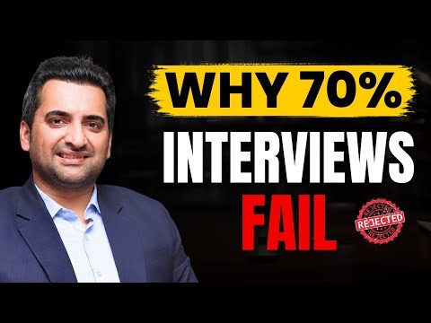 6 Common Interview Mistakes (And How to Avoid Them)