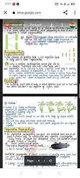 How do Organisms Reproduce class 10 notes by Shobhit Nirwan #class10notes #reproduction #cbse