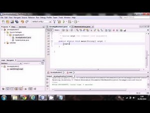 De numeros a letras java