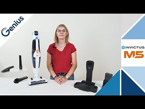 GENIUS | Invictus M5 | Die Inbetriebnahme