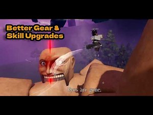 Unlocking Your Skills | AOT : Venture [ODM PHYSICS]
