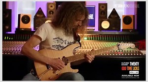 53K views · 665 reactions | Guthrie Govan's 20 Odd Time Licks Vol.1 -...