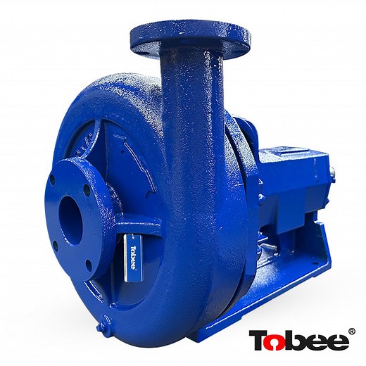 [Hot Item] Mission Magnum 3X2X13 Centrifugal Pump for Mud