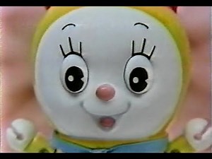 【1979～1981頃】ドラえもん 初期CM集