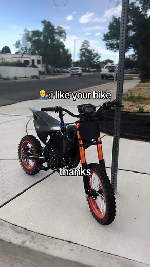 How to Do a Wheelie on an X1 Spark Ebike (Beginner Tips)