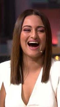 Sonakshi Ki Filmon Me Ladko Ke naam Hote Hai | Kapil Sharma Show | TKSS