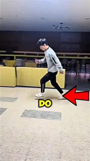 What’s the Secret Behind the Viral Slickback Move? 🤯✨ #shorts