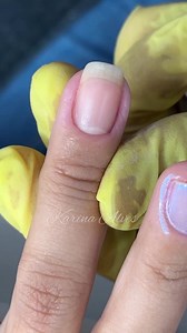 213K views · 3.7K reactions | Esmaltes usados- 1 camada do polar @Impala + 2 do batida de coco e 1 do leite de coco colorama #unhasencravadas #unhaslindas #manicuresdesucessooficial #esmaltacaodelicada | Karina Alves | Facebook