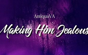 [双语全熟|AntiquaVA]挑衅男朋友，有好果子吃，但不多/女性向英语音声