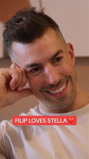 He literally IS just that into her! 🥰 #MAFS | Watch on Channel 9 and 9Now, link in bio!