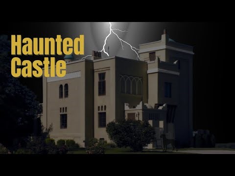 The Secrets of Illinois' Villa Katherine | Revisiting Our Investigation