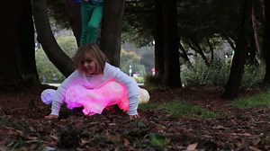 In the Forums: Fluffy little clouds (trinket   neopixels) #neopixel