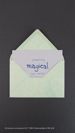 Lamy India on Instagram: "Sealed with magic, revealed with ink. 🪄✉️ The wait is over: Discover the four house-inspired designs of the new LAMY safari x Harry Potter collection. Which one will write your story? #HarryPotterxLAMY #LAMY #LAMYIndiaLove #LAMYThinkingTools #ItsInYourHands #YourPenYourStory #NotJustAPen #LAMYPens #LAMYsafari #LAMYSpecialEdition #HarryPotter #NewLaunch #LamyIndia"