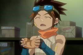 The Village with the Large Windmill