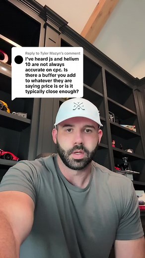 Understanding Cost Per Click in Advertising