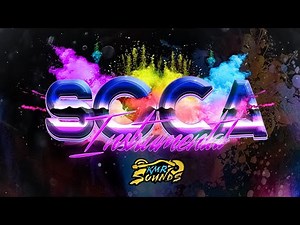 Problem Child - Holiday (Black Keys Riddim) (Soca Instrumental) (KMRSounds)