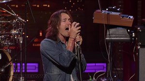 Incubus - "Megalomaniac" from their 2004 album A Crow Left of the Murder... It was released as a single in December 2003, and eventually reached the top of Billboard's Modern Rock Tracks, where it stayed for a six-week period. Outside the United States, the song reached the top 30 in Italy, New Zealand, and the United Kingdom. Lead singer Brandon Boyd says the song is not specifically targeting anybody - the song's meaning pertains to megalomaniacs in general with a particular emphasis on El Gua