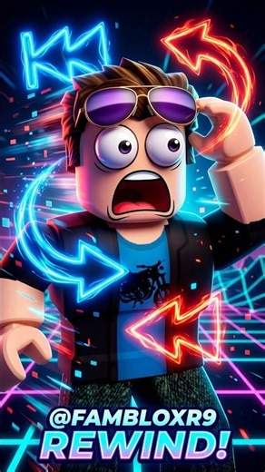 What Happens When You Reverse Roblox Keyboard Escape? 😮