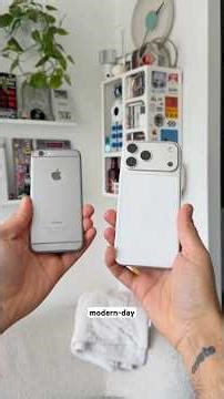 why are people using old iPhones again?