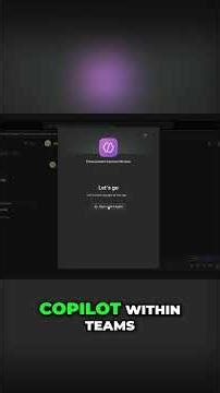AI Agent Sharing in Teams: Simple Contract Review #shorts
