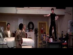 Greased Lightning HD