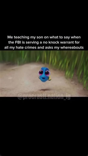 PROCRASTI NATION | Finding Nemo is a lost-and-found story… until you realize it’s really about letting go. Instead of just swimming across the ocean, it’s... | Instagram