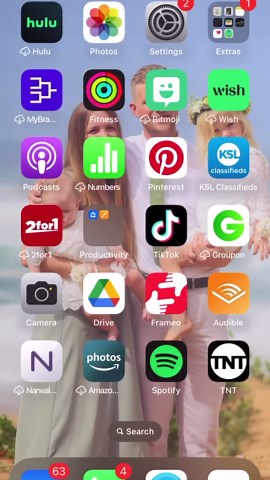 AMAZON - This is the future of home robots