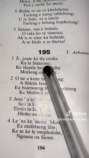 Exploring Zion Christian Church's Gospel Community