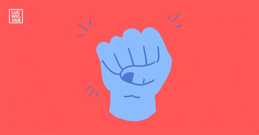 The Surprising Origins of the Door-Knocking Song - Ludwig Van Weekly