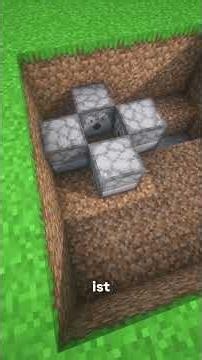 Elytra Launcher als Falle verwenden | Minecraft Traps