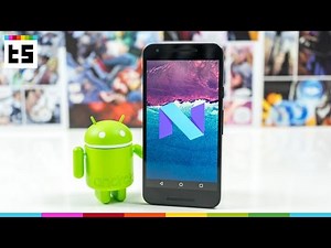 Hands-on: Android N – was sind die Neuheiten?
