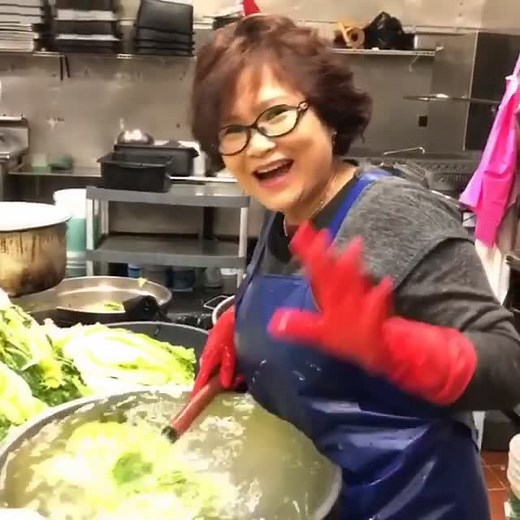 Authentic Korean Kimchi Recipe by Mama | Easy & Delicious