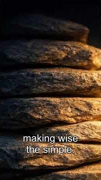 The Sufficiency of Scripture: A Reformed Perspective