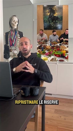 L’importanza dell’alimentazione per le tue performance nello sport da combattimento