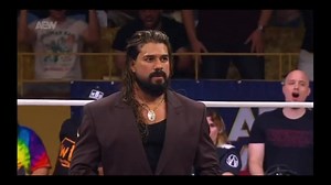 WHAAT!?!? Andrade has returned to AEW to attack Kenny Omega and join the Don Callis Army!!! 👀🤯😱 | Nick LaRocco