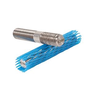 [Hot Item] K500 M12 Double End Thread Rod Stud Bolt 2507