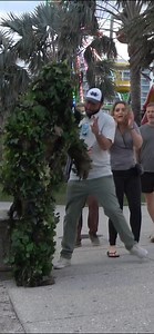 121K views · 3.9K reactions | Feed me! | Florida Bushman | Facebook