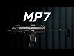 Why did MP7 suddenly become popular again in 2024?