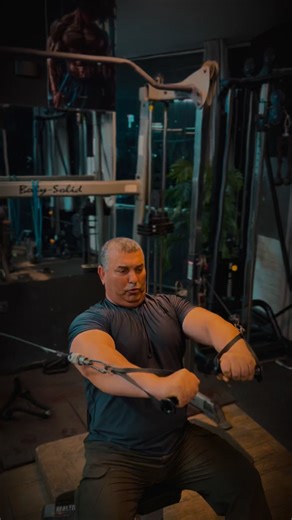 Extremee gym on Reels