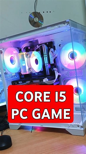 Gaming Pc Rgb #gaming #gamer #love #music #viralvideo #pc #pcgames #pcbuild #pcgaming #gamingpc#tech