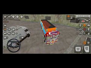 Kashmiri bus mod in 100 subscribe subscriber ka baad realesed krunga