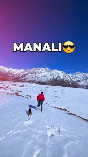 Harsh kharole l Travel on Instagram: "Manali 📍 come on let's go | Tag Your Travel friend 😍 ‼️*📞Call Now/WhatsApp‼️ ‼️*☎+91 9304346833‼️ 👇👇👇👇👇👇👇👇👇👇 *Greetings from True Trip!!!* (https://truetrip.co) Https://truetrip.co *Kullu-Manali Tour Package🗻* *04 Night / 05 Days* *Package @ INR 4499/- per person With 3*--Hotel on Quad Sharing basis* *Include:-* 🚎 02 Night Volvo Journey (De
