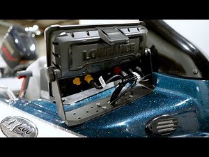 Installation of an HDS Live Unit