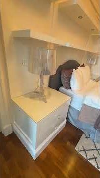 Beautiful blonde with perfect ass showing daily routine in her apartment!!!