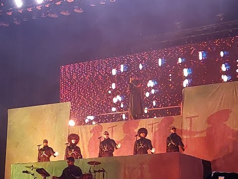 Labrinth | Forever/Formula | Opener 2023