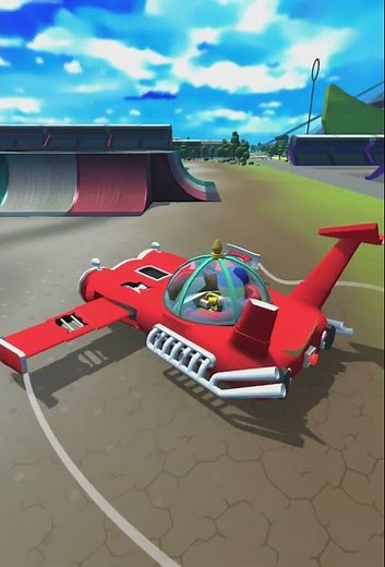 wobbly life space updated