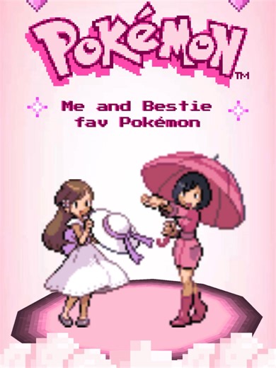 Creative Pokémon Animation Ideas with Friends