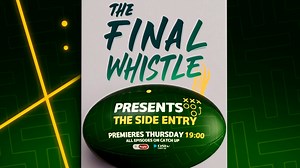 7.7K views · 49 reactions | Every Thursday night at 19:00 with episodes also available on Catch Up. | SuperSport Rugby | Facebook