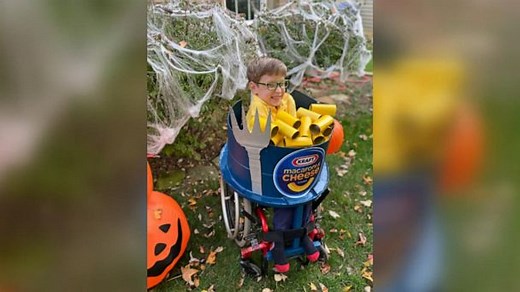 7-year-old OSU fan gets Zoom call surprise