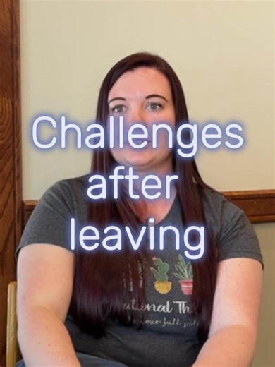 17 reactions | A healthy relationship is something that many struggle with after leaving polygamy, becuase there are not healthy examples in the polygamist groups. | Hope After Polygamy | Facebook